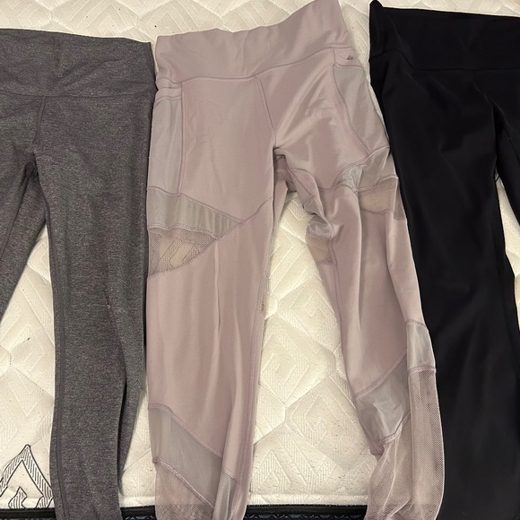 Lululemon Legging Size 10 - Picture 1 of 2